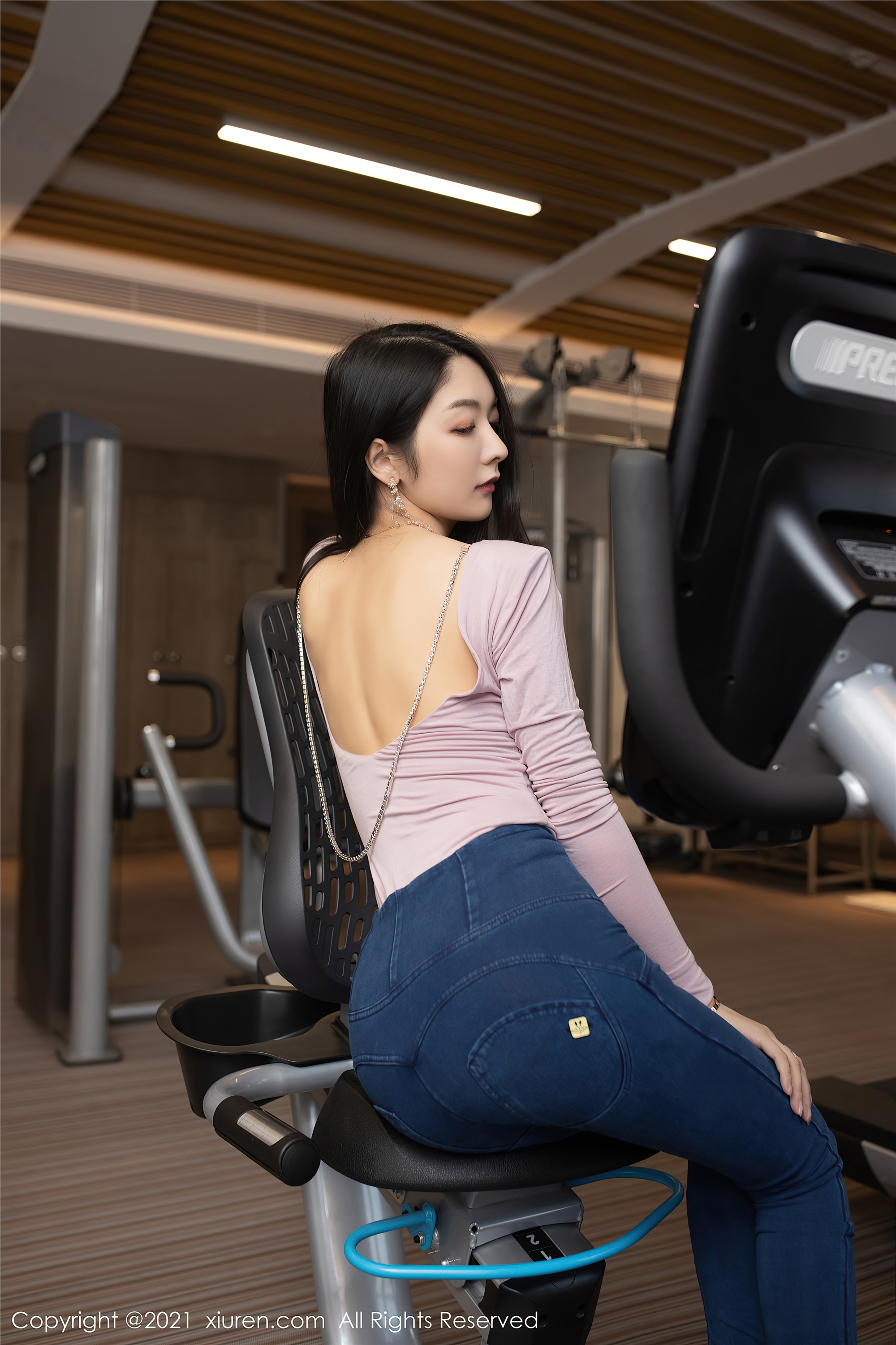 XiuRen秀人网  2021.03.22 No.3227 Angela00